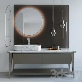 Scaini bathrooms diesel open workshop